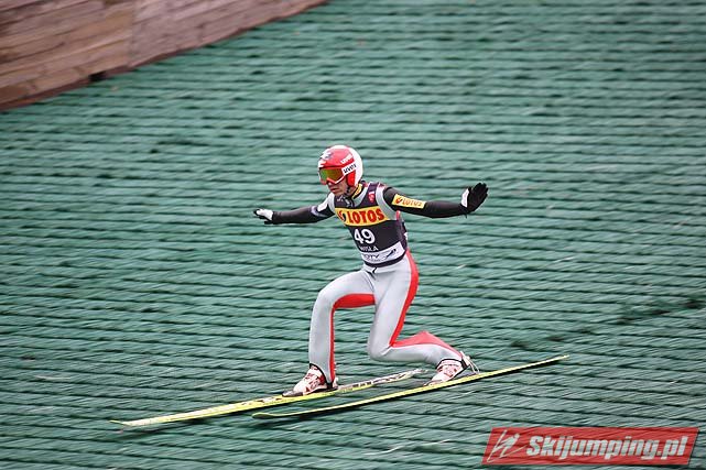 127 Kamil Stoch